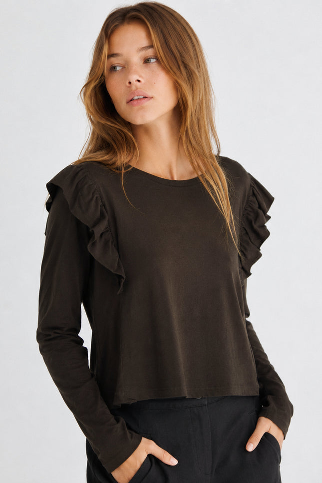 CAMISETA ARMONIAS TEEN LAIA