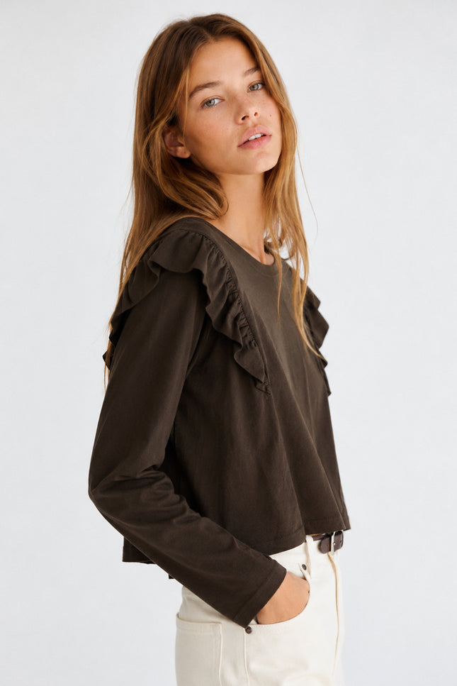 CAMISETA ARMONIAS TEEN LAIA