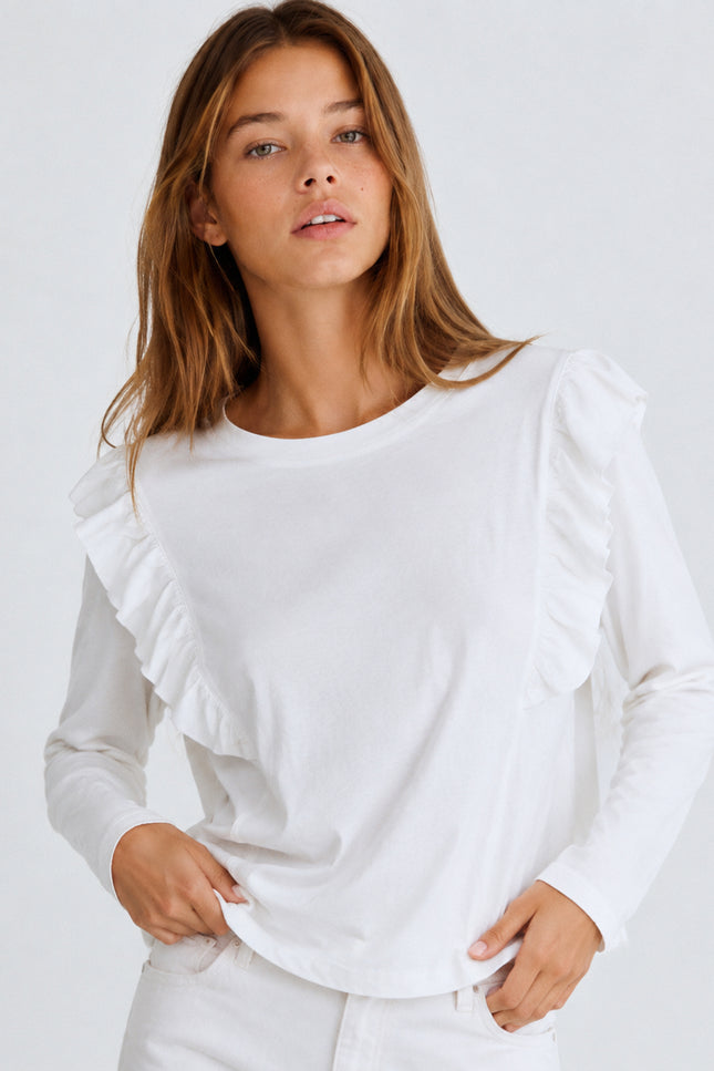 CAMISETA ARMONIAS TEEN LAIA
