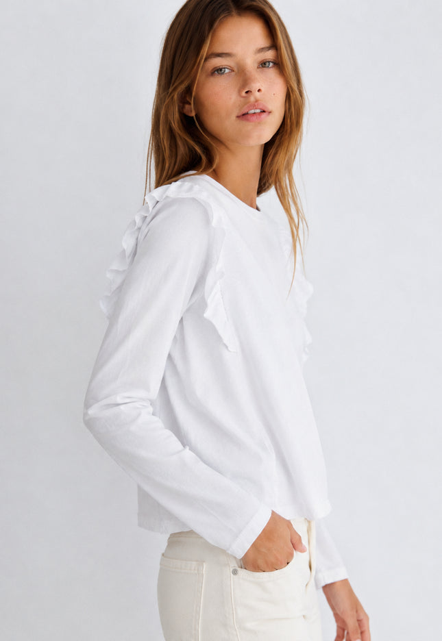 CAMISETA ARMONIAS TEEN LAIA