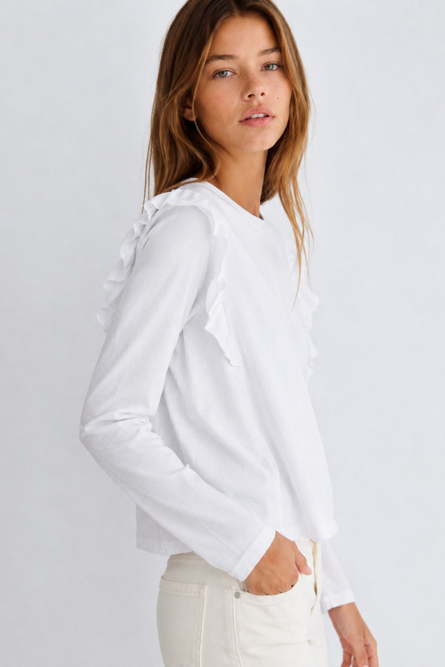 CAMISETA ARMONIAS TEEN LAIA