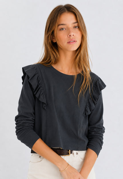 CAMISETA ARMONIAS TEEN LAIA