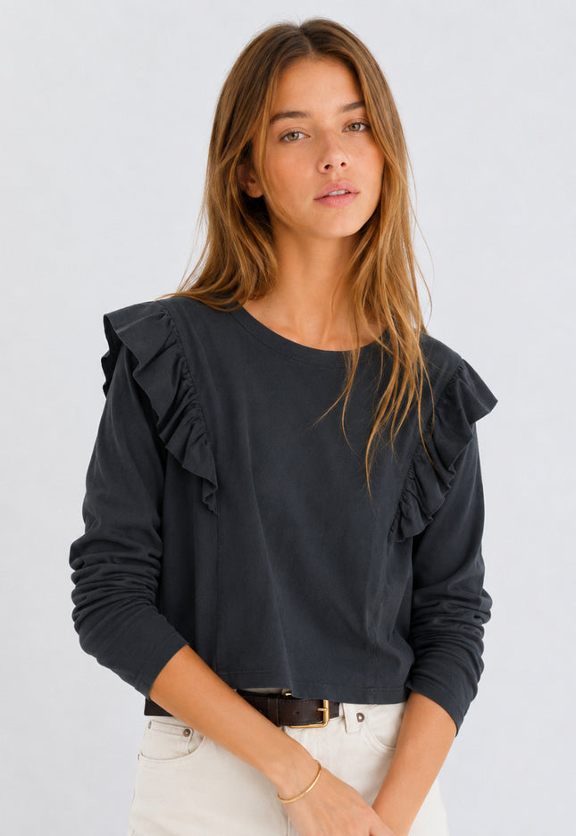 CAMISETA ARMONIAS TEEN LAIA
