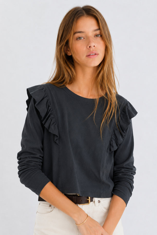 CAMISETA ARMONIAS TEEN LAIA