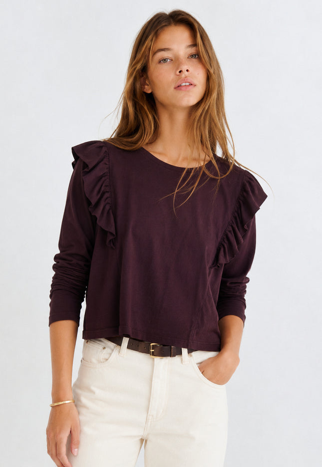 CAMISETA ARMONIAS TEEN LAIA