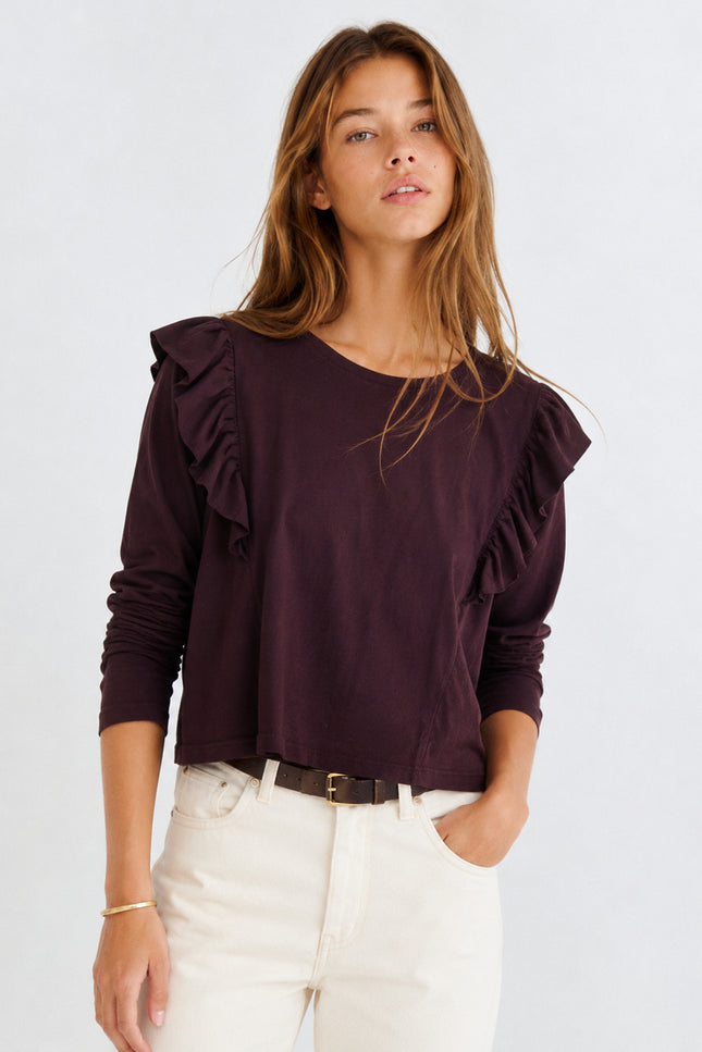 CAMISETA ARMONIAS TEEN LAIA