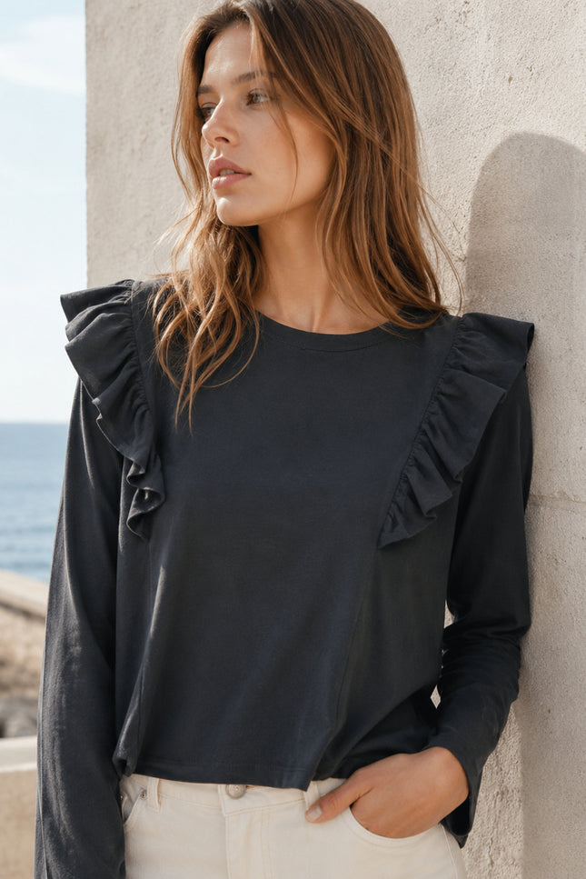 CAMISETA ARMONIAS TEEN LAIA