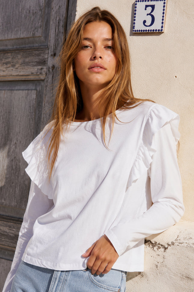 CAMISETA ARMONIAS TEEN LAIA