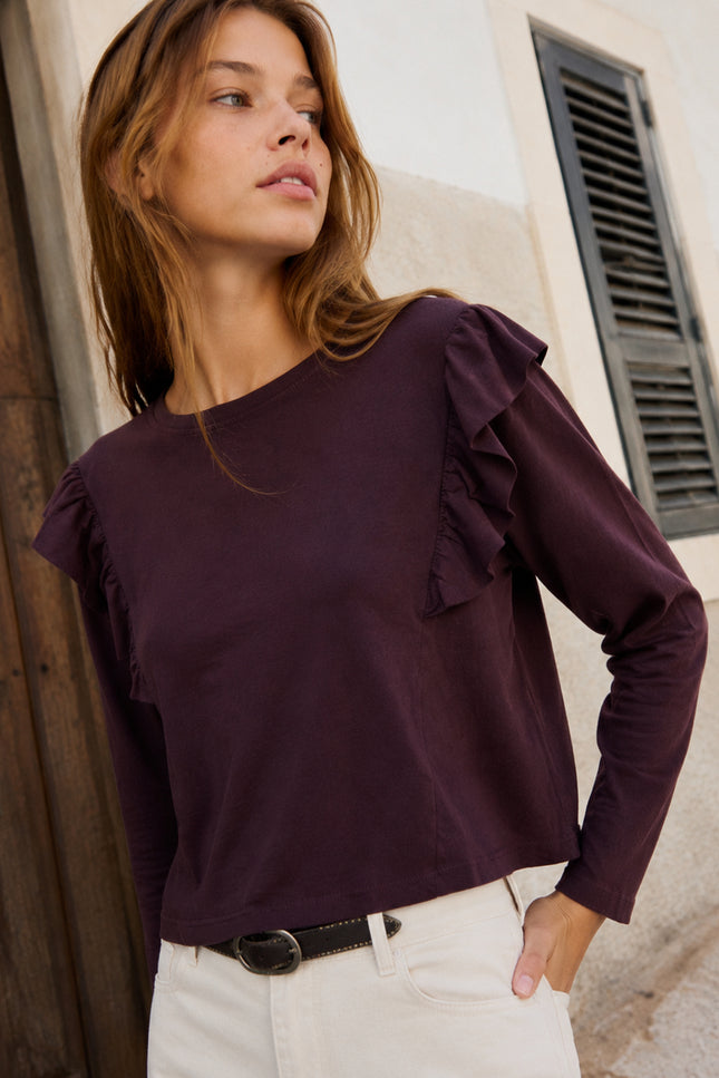 CAMISETA ARMONIAS TEEN LAIA