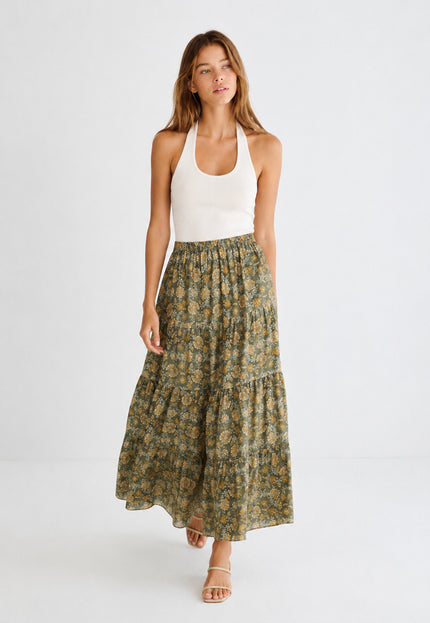 FALDA ARMONIAS TEEN ESTAMPADA