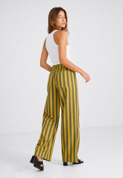 PANTALÓN ARMONIAS TEEN RAYAS