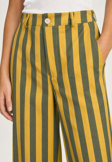 PANTALÓN ARMONIAS TEEN RAYAS