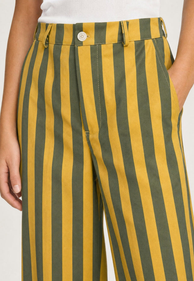 PANTALÓN ARMONIAS TEEN RAYAS