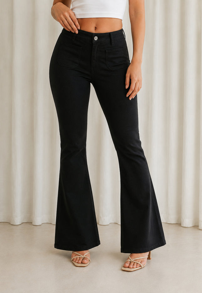 JEANS ARMONIAS TEEN ESTRELLA