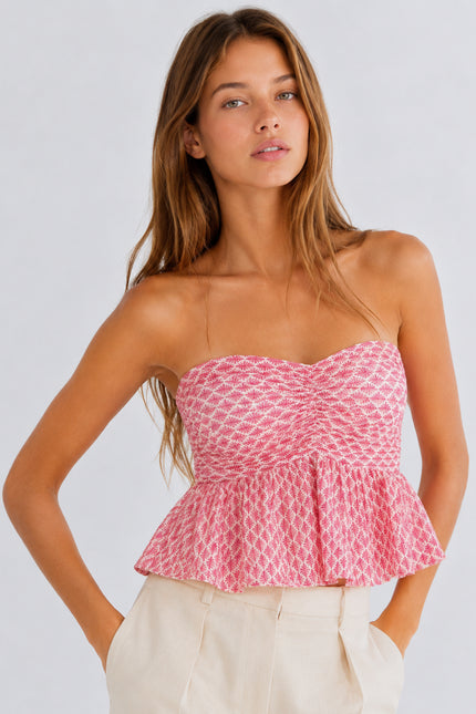 TOP ARMONIAS TEEN GEORGIA