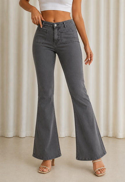 JEANS ARMONIAS TEEN ESTRELLA