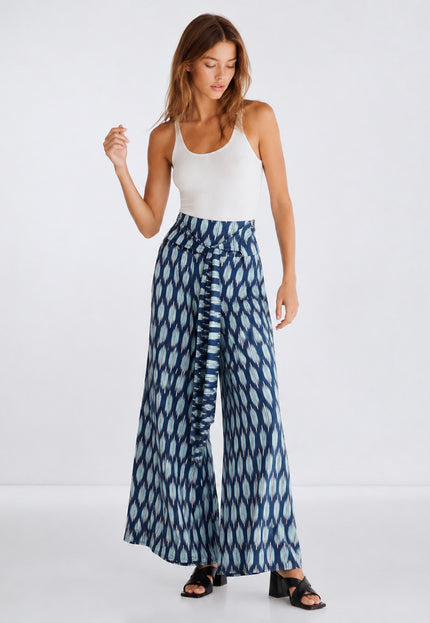 PANTALÓN ARMONIAS TEEN FLARE