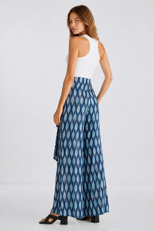PANTALÓN ARMONIAS TEEN FLARE