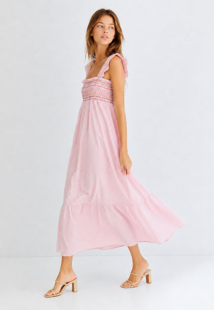 VESTIDO ARMONIAS TEEN KARINA