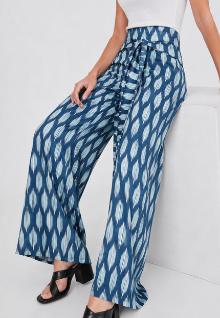 PANTALÓN ARMONIAS TEEN FLARE