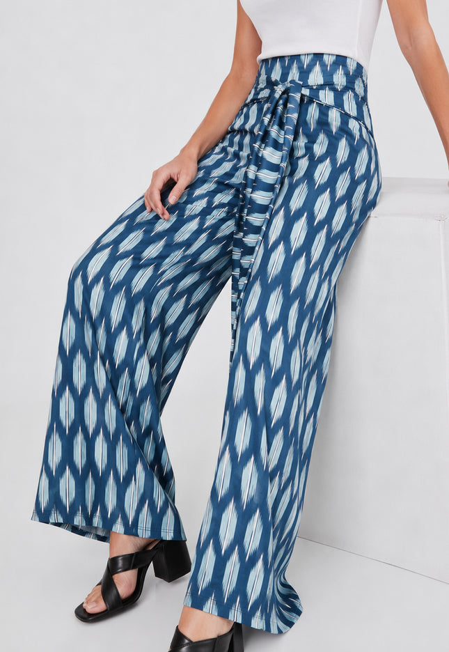 PANTALÓN ARMONIAS TEEN FLARE