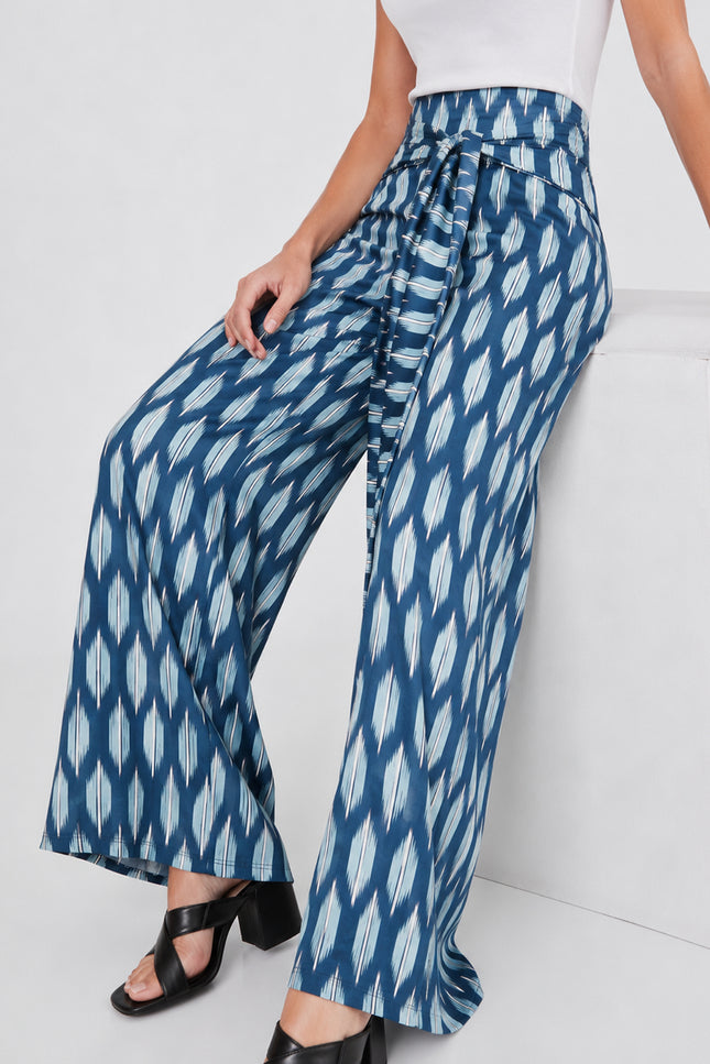 PANTALÓN ARMONIAS TEEN FLARE
