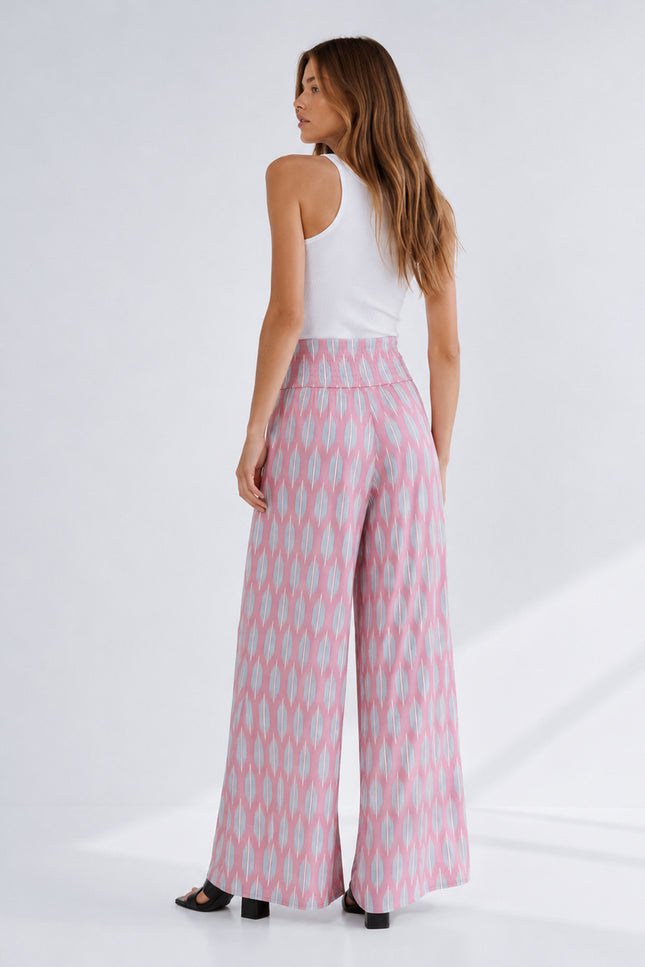PANTALÓN ARMONIAS TEEN FLARE