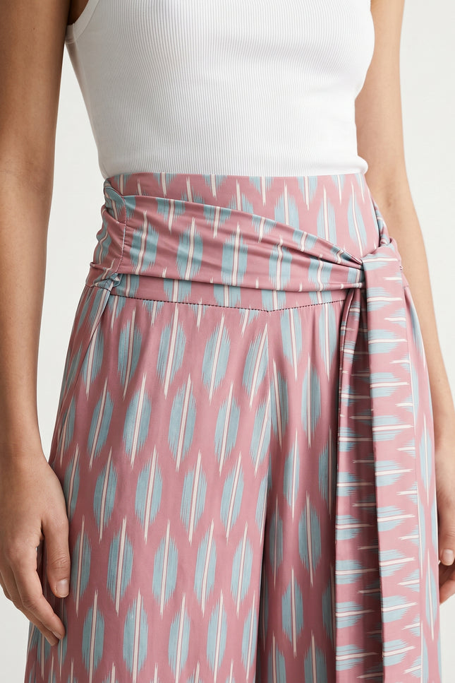 PANTALÓN ARMONIAS TEEN FLARE