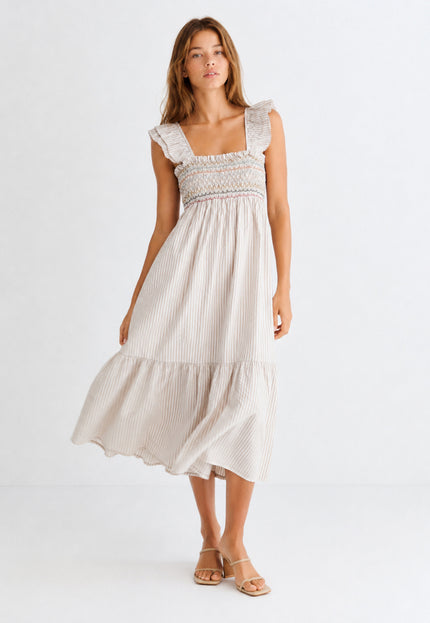 VESTIDO ARMONIAS TEEN KARINA