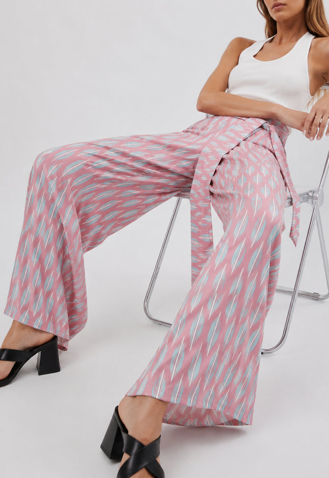 PANTALÓN ARMONIAS TEEN FLARE