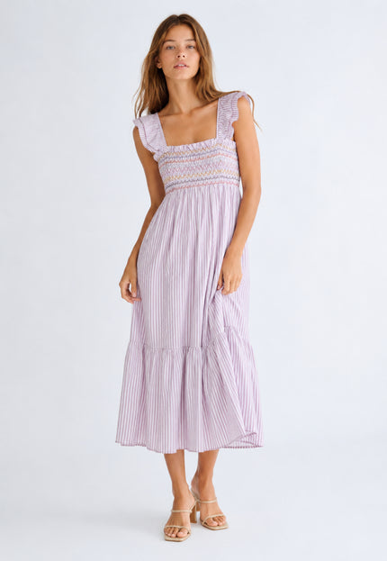 VESTIDO ARMONIAS TEEN KARINA