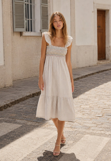 VESTIDO ARMONIAS TEEN KARINA