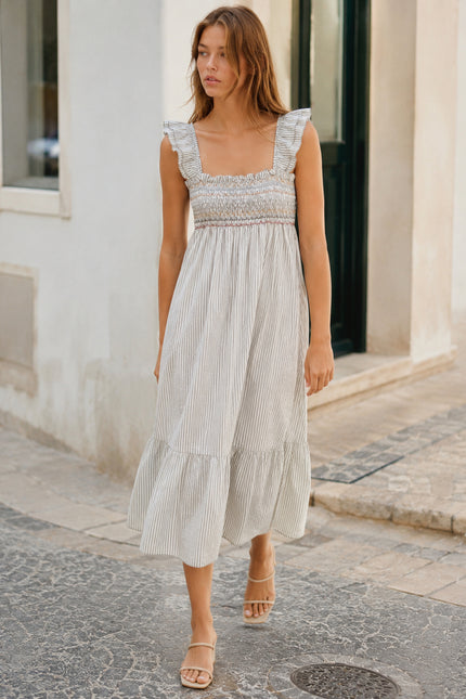 VESTIDO ARMONIAS TEEN KARINA