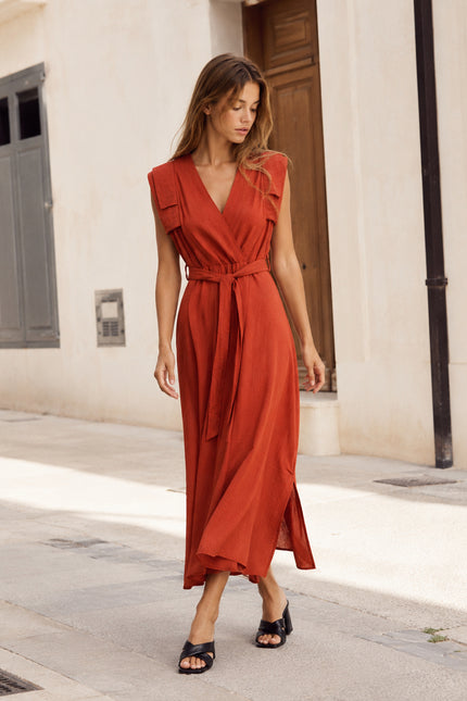 VESTIDO ARMONIAS TEEN DELIA