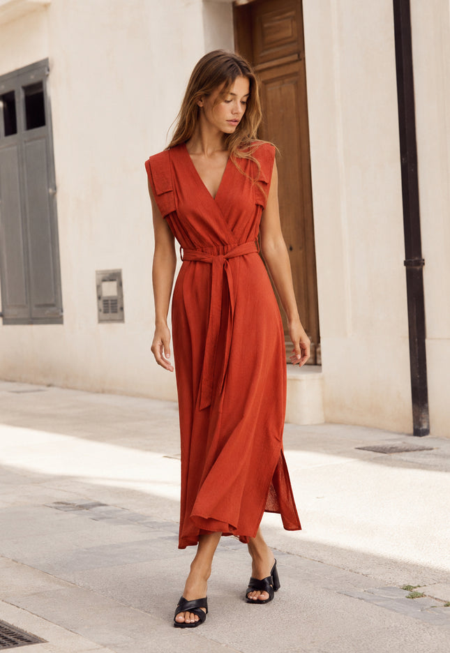 VESTIDO ARMONIAS TEEN DELIA