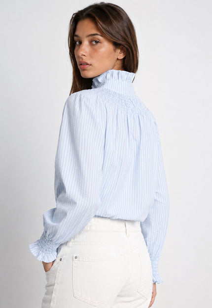 BLUSA ARMONIAS TEEN RAYAS