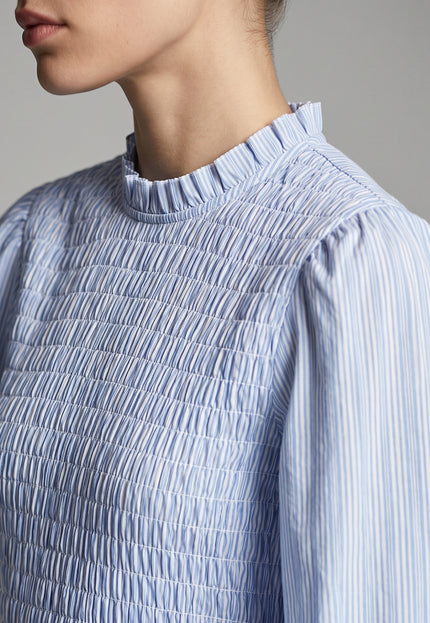 BLUSA ARMONIAS TEEN RAYAS