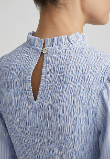 BLUSA ARMONIAS TEEN RAYAS