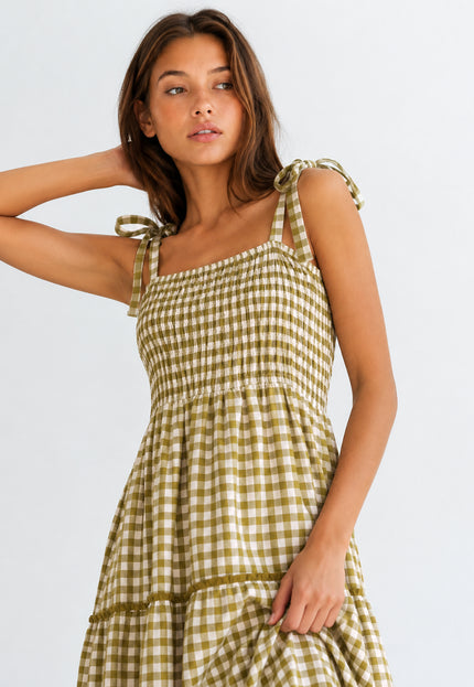 VESTIDO ARMONIAS TEEN MINA