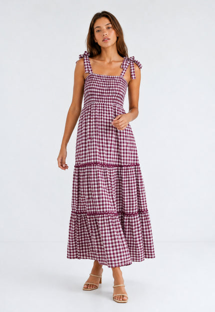 VESTIDO ARMONIAS TEEN MINA