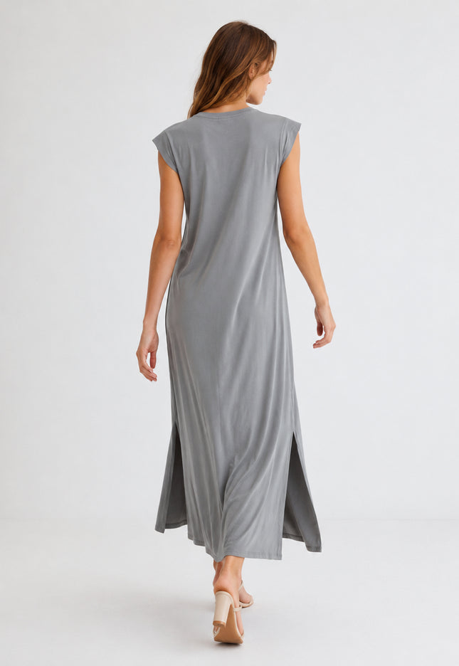 VESTIDO ARMONIAS TEEN TACHUELAS