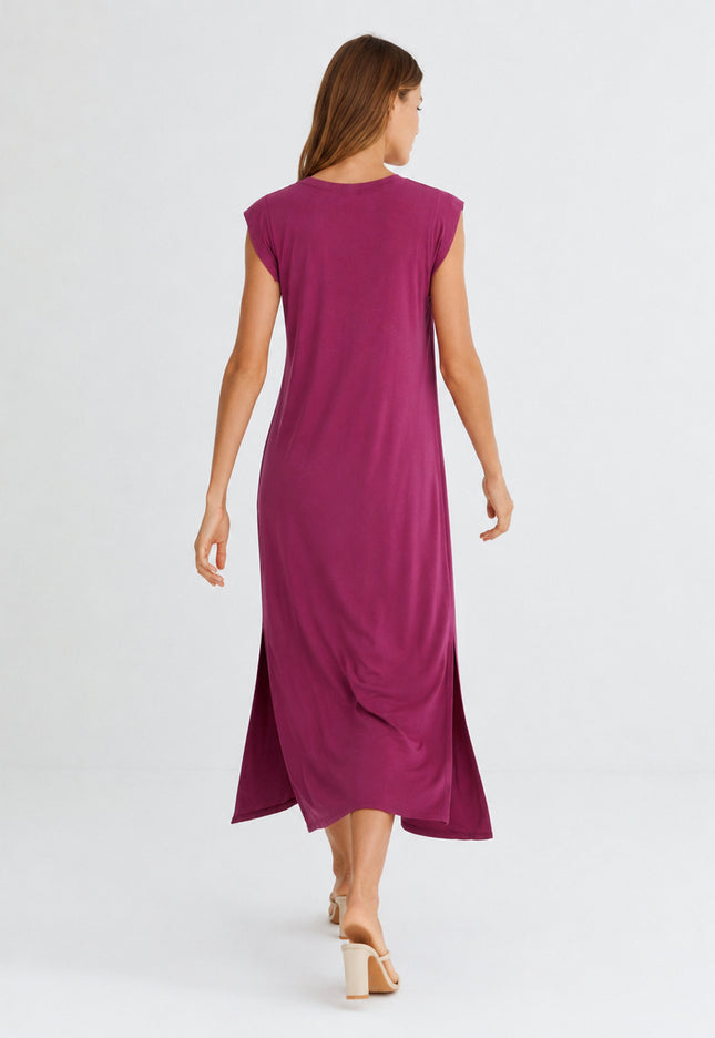 VESTIDO ARMONIAS TEEN TACHUELAS