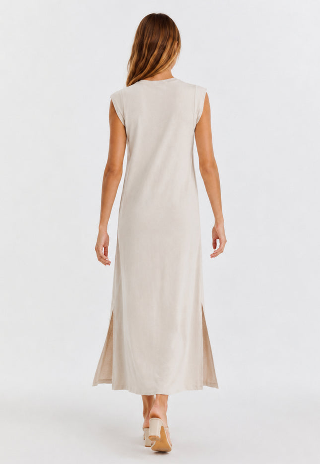 VESTIDO ARMONIAS TEEN TACHUELAS