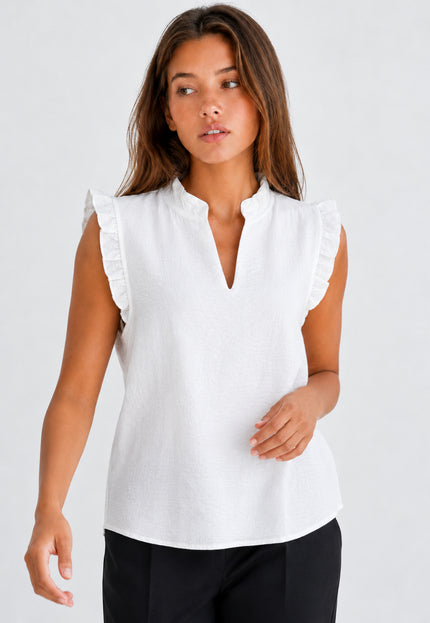 BLUSA ARMONIAS FLUIDA
