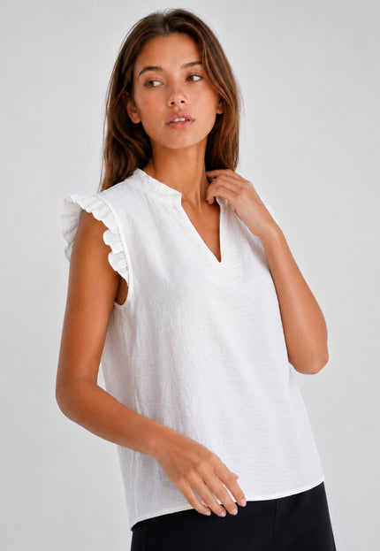 BLUSA ARMONIAS FLUIDA