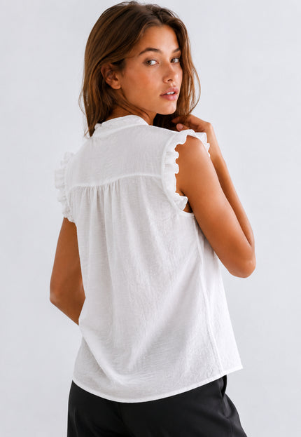 BLUSA ARMONIAS FLUIDA