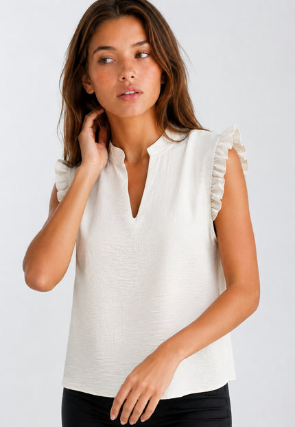 BLUSA ARMONIAS FLUIDA