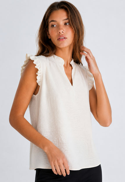 BLUSA ARMONIAS FLUIDA