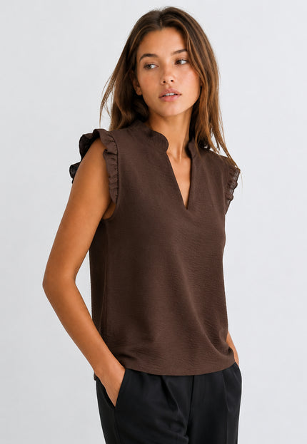 BLUSA ARMONIAS FLUIDA