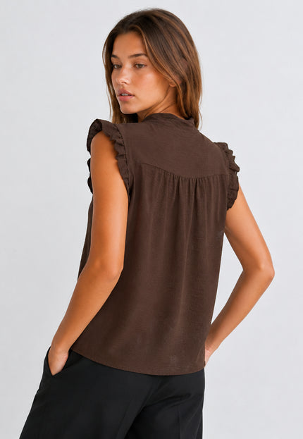 BLUSA ARMONIAS FLUIDA